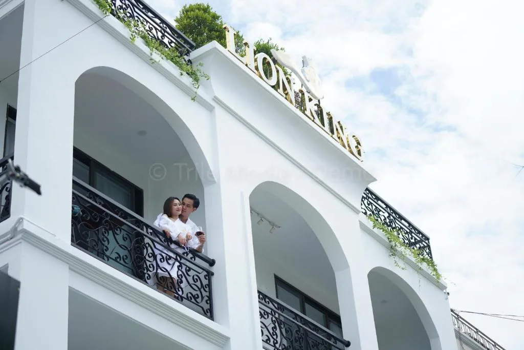 Lion King Hotel — photo 15